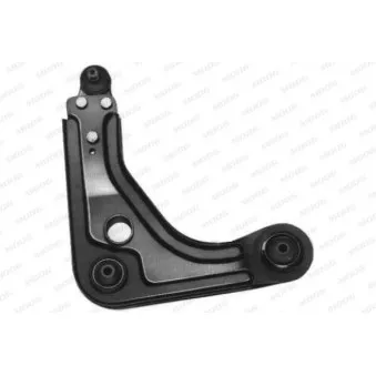 Triangle ou bras de suspension (train avant) MOOG OEM 7152277