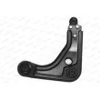 MOOG FD-WP-0565 - Triangle ou bras de suspension (train avant)