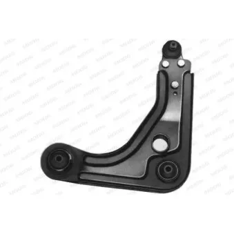 Triangle ou bras de suspension (train avant) MOOG OEM 7152280