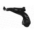 MOOG FD-WP-0715 - Triangle ou bras de suspension (train avant)