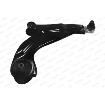Triangle ou bras de suspension (train avant) MOOG OEM C2S39661