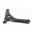 MOOG FD-WP-15250 - Triangle ou bras de suspension (train avant)