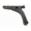 MOOG FD-WP-2525P - Triangle ou bras de suspension (train avant)