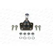 MOOG FI-BJ-4077 - Rotule de suspension