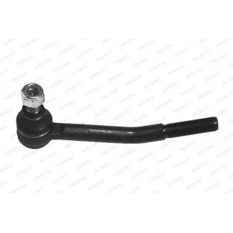 Rotule de barre de connexion MOOG OEM 5995267
