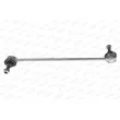 MOOG FI-LS-3830 - Entretoise/tige, stabilisateur