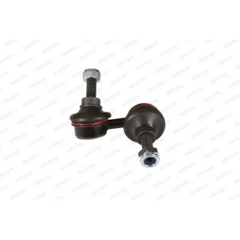 Entretoise/tige, stabilisateur avant droit MOOG OEM 500383975