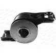 MOOG FI-SB-1396 - Silent bloc de suspension (train avant)