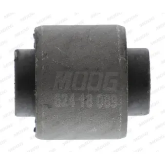 Silent bloc de suspension (train arrière) MOOG OEM 13204112