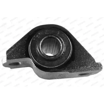 Silent bloc de suspension (train avant) MOOG OEM 7775343