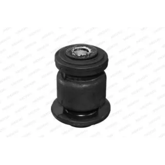 Silent bloc de suspension (train avant) MOOG FI-SB-2510