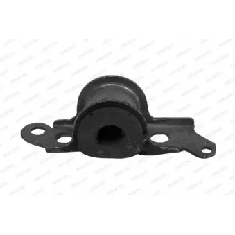 Silent bloc de suspension (train avant) MOOG OEM 46454595