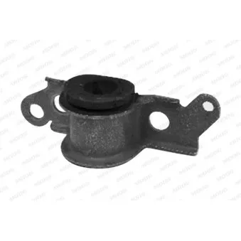 Silent bloc de suspension (train avant) MOOG OEM 46454595