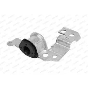 Silent bloc de suspension (train avant) MOOG OEM 46454598