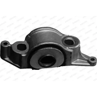 Suspension, bras de liaison avant gauche MOOG OEM 51727865