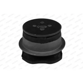 Suspension, corps de l'essieu MOOG FI-SB-8800 pour RENAULT TWINGO 1.7 D - 57cv