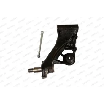 Bras de liaison, suspension de roue arrière gauche MOOG OEM 7769900