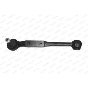 Triangle ou bras de suspension (train avant) MOOG [FI-TC-4663]