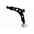 MOOG FI-TC-6564 - Triangle ou bras de suspension (train avant)