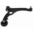 MOOG FI-TC-8874 - Triangle ou bras de suspension (train avant)