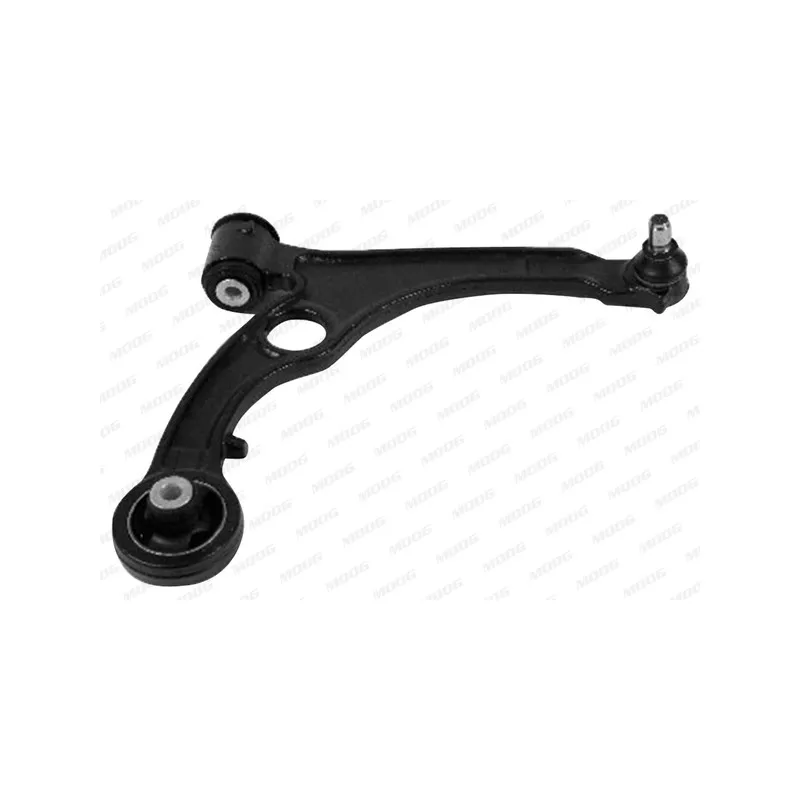 Triangle ou bras de suspension (train avant) MOOG FI-TC-8874 - Visuel 1