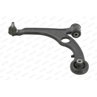 Triangle ou bras de suspension (train avant) MOOG OEM 50705083