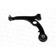 MOOG FI-TC-9057 - Triangle ou bras de suspension (train avant)