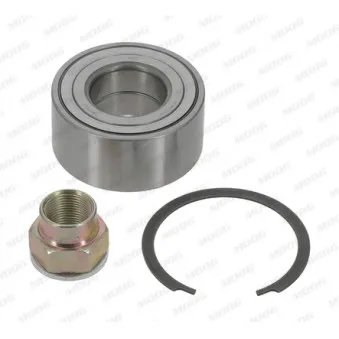 Roulement de roue avant MOOG OEM 71714468