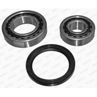 Roulement de roue arrière MOOG [FI-WB-11605]