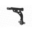 MOOG FI-WP-0111 - Triangle ou bras de suspension (train avant)