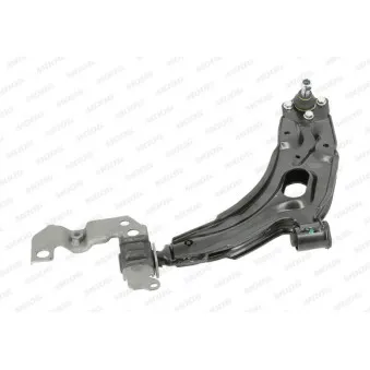Triangle ou bras de suspension (train avant) MOOG OEM 46539278