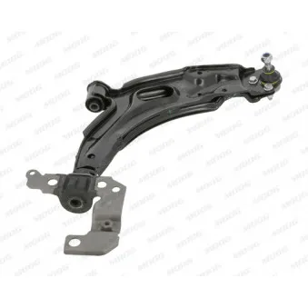 Triangle ou bras de suspension (train avant) MOOG OEM 46454598