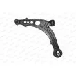 MOOG FI-WP-0461P - Triangle ou bras de suspension (train avant)