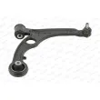 MOOG FI-WP-0938P - Triangle ou bras de suspension (train avant)
