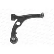 MOOG FI-WP-0938P - Triangle ou bras de suspension (train avant)