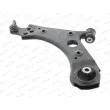MOOG FI-WP-15343 - Triangle ou bras de suspension (train avant)