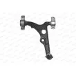 MOOG FI-WP-7503 - Triangle ou bras de suspension (train avant)