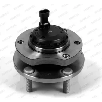 Roulement de roue avant MOOG [HL-WB-11138]