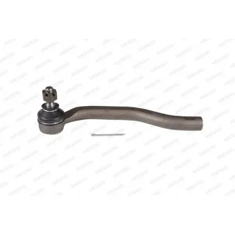 Rotule de barre de connexion MOOG OEM 53540SS0003
