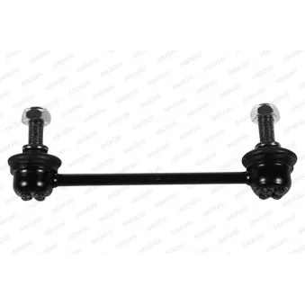 Entretoise/tige, stabilisateur MOOG OEM 52321S2H003