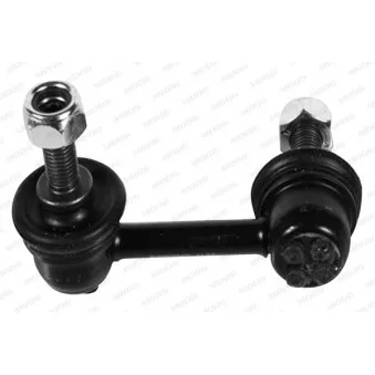 Entretoise/tige, stabilisateur MOOG OEM 51321SNAA02