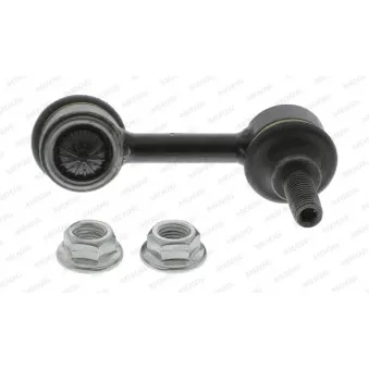 Entretoise/tige, stabilisateur avant gauche MOOG OEM 51321SED013