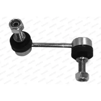 Entretoise/tige, stabilisateur MOOG OEM 53321S04003