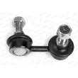 MOOG HO-LS-2598 - Entretoise/tige, stabilisateur