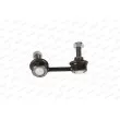 MOOG HO-LS-3825 - Entretoise/tige, stabilisateur