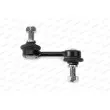 MOOG HO-LS-4632 - Entretoise/tige, stabilisateur avant gauche