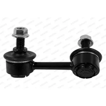 Entretoise/tige, stabilisateur arrière droit MOOG OEM 52320SNAA01