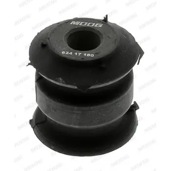 Silent bloc de suspension (train avant) MOOG OEM 51360TF0030