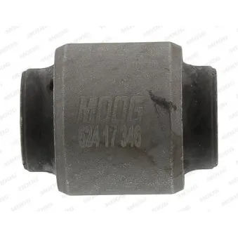 Silent bloc de suspension (train arrière) MOOG OEM 52395SH3004