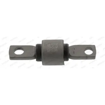 Silent bloc de suspension (train arrière) MOOG OEM 52393SR3004